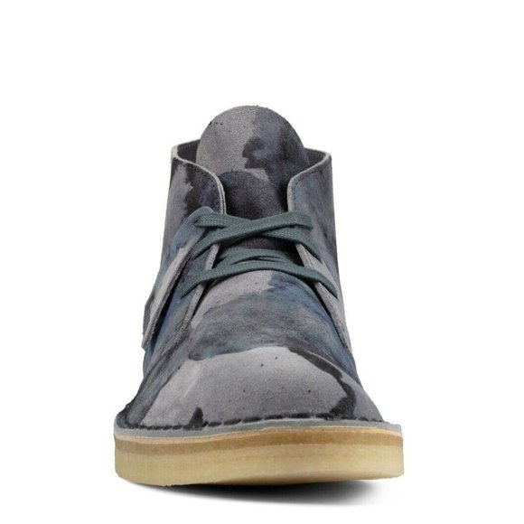 Clarks Desert Men S Lace up Chukka Boots main image 5